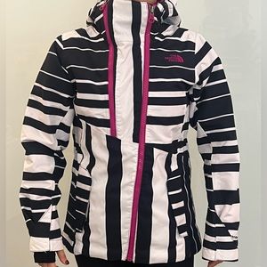 TNF North Face women’s CRYPTIC Hyvent Ski Jacket